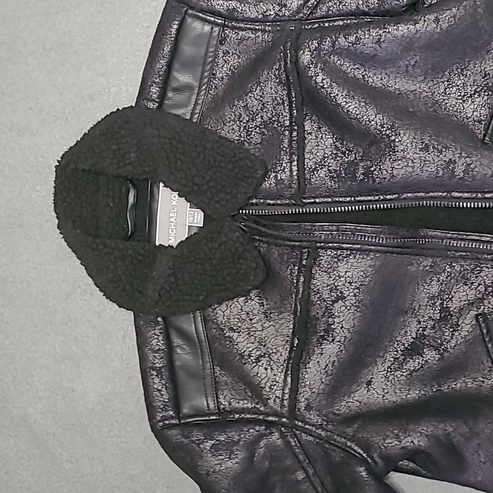 Michael Kors Boys Jacket